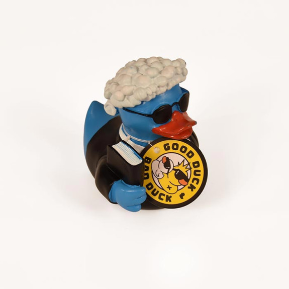 Judge Duck